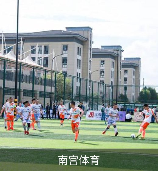 关于南宫体育